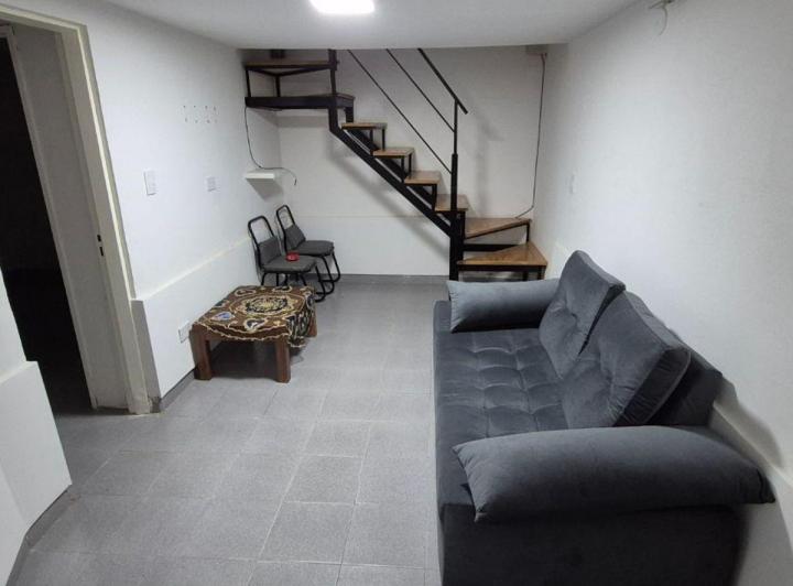 PH · 101m² · 8 Ambientes