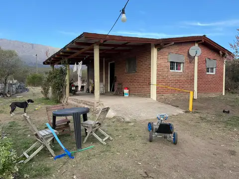 Casa en Venta en Quebracho Ladeado, San Javier