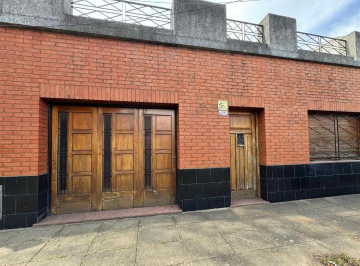 PH · 190m² · 4 Ambientes · 1 Cochera