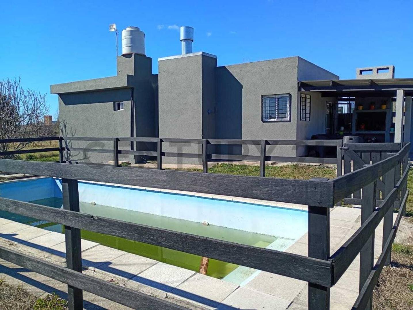 Casa en Venta en Potrero de Garay, Santa María