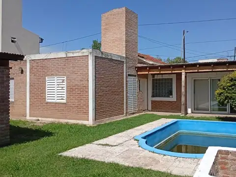 Casa en Venta en Teniente Benjamín Matienzo, Córdoba