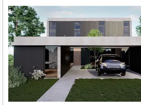 Casa en Venta en Villa Catalina, Río Ceballos