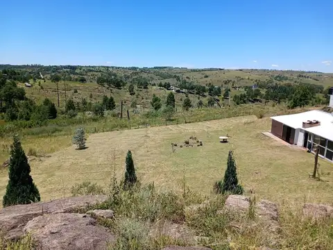 Casa en Venta en Yacanto Calamuchita, Calamuchita