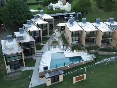 Casa en Venta en Potrero de Garay, Santa María