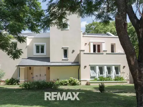Casa en Venta en Jockey Club, Córdoba