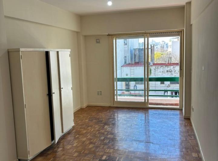 Departamento · 23m² · 1 Ambiente