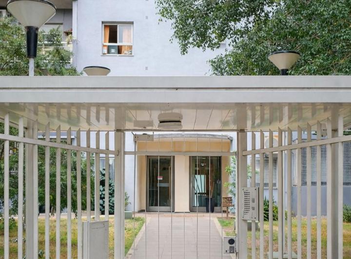 Departamento · 63m² · 3 Ambientes · 1 Cochera