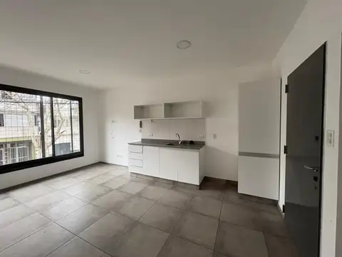 Departamento en Alquiler en Centro, Rosario