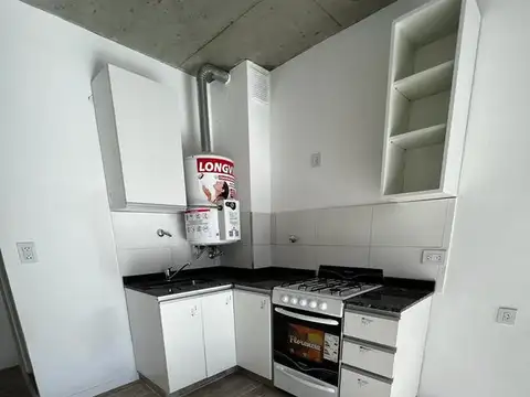 Departamento en Alquiler en Abasto, Rosario