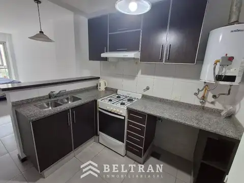 Departamento en Alquiler en Centro, Rosario