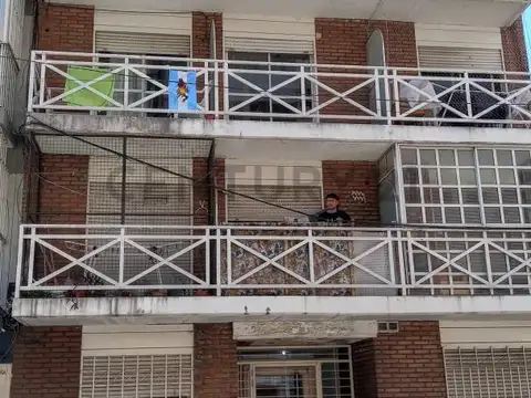 Departamento en Alquiler en Centro, Rosario