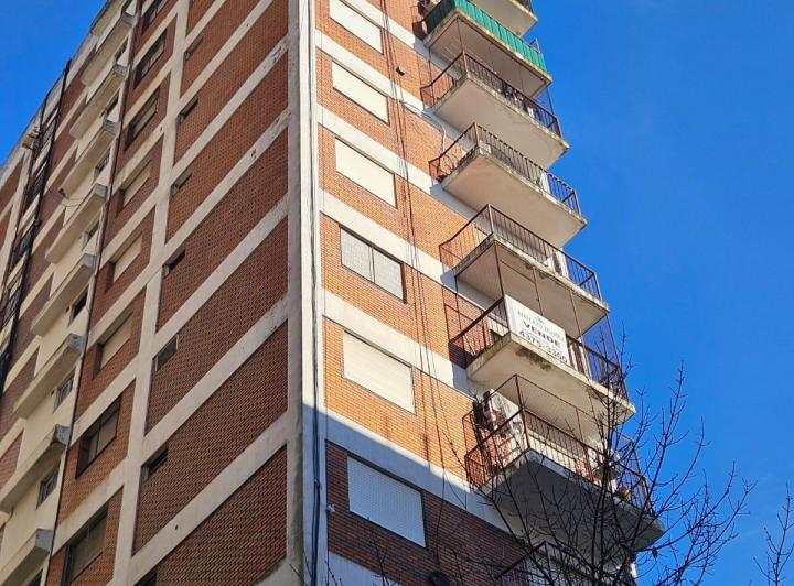 Departamento · 55m² · 3 Ambientes · 1 Cochera