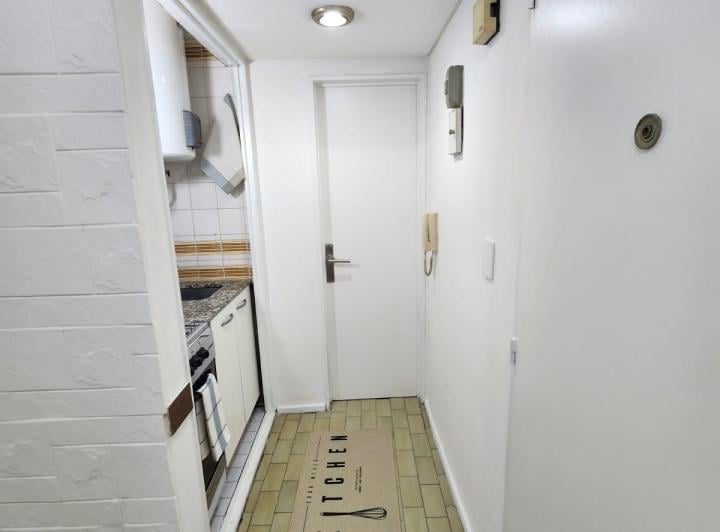 Departamento · 33m² · 2 Ambientes