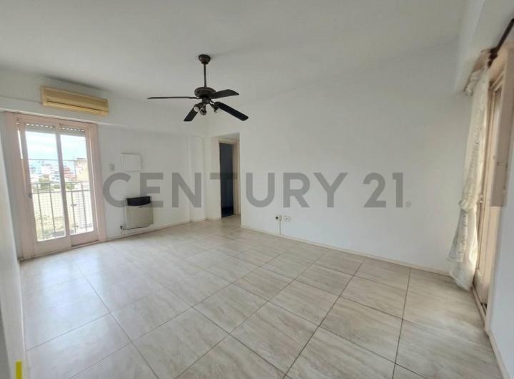Departamento · 43m² · 2 Ambientes