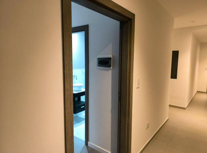 Departamento · 41m² · 2 Ambientes