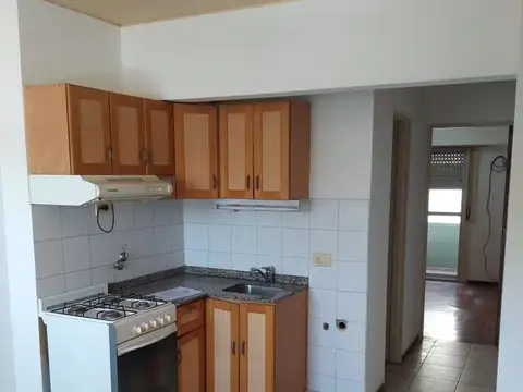 Departamento en Alquiler en Rosario, Santa Fe