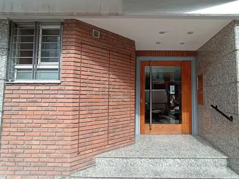 Departamento en Alquiler en Centro, Rosario