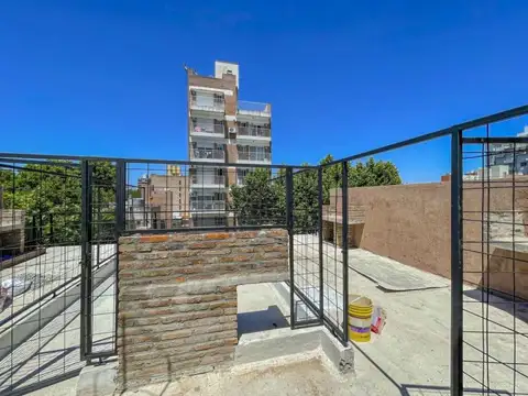 Departamento en Alquiler en Pichincha, Rosario