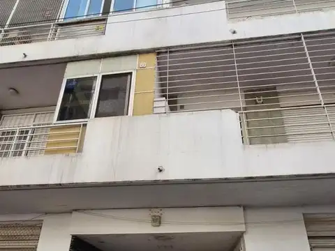 Departamento en Alquiler en Pichincha, Rosario