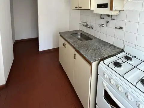 Departamento en Alquiler en Macrocentro, Rosario