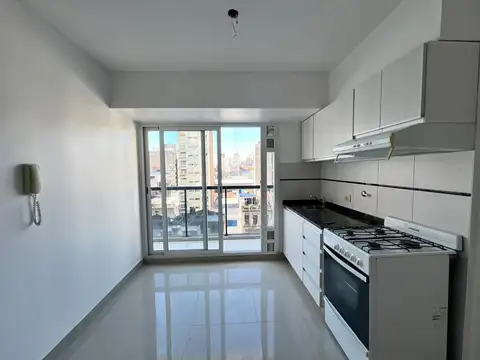 Departamento en Alquiler en Centro, Rosario