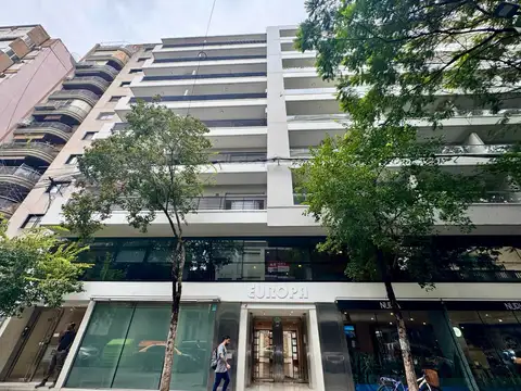 Departamento en Alquiler en Centro, Rosario