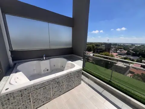 Departamento en Alquiler en Alberdi, Rosario
