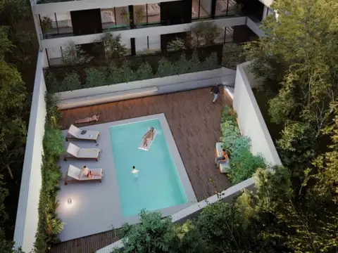 Departamento en Alquiler en Rosario, Santa Fe