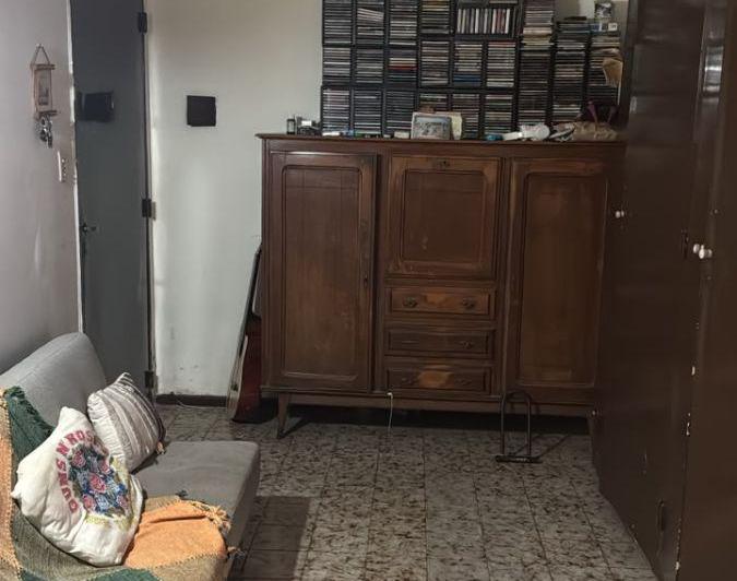Departamento · 45m² · 2 Ambientes