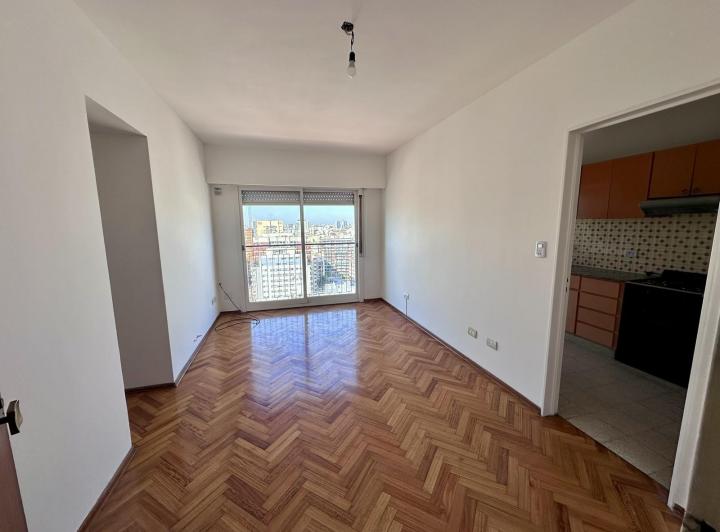 Departamento · 39m² · 2 Ambientes