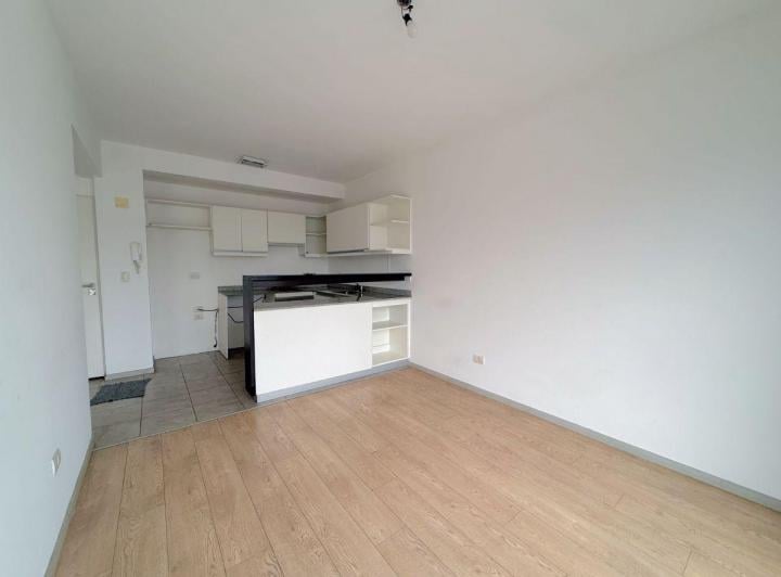 Departamento · 35m² · 2 Ambientes