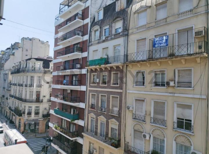 Departamento · 48m² · 4 Ambientes