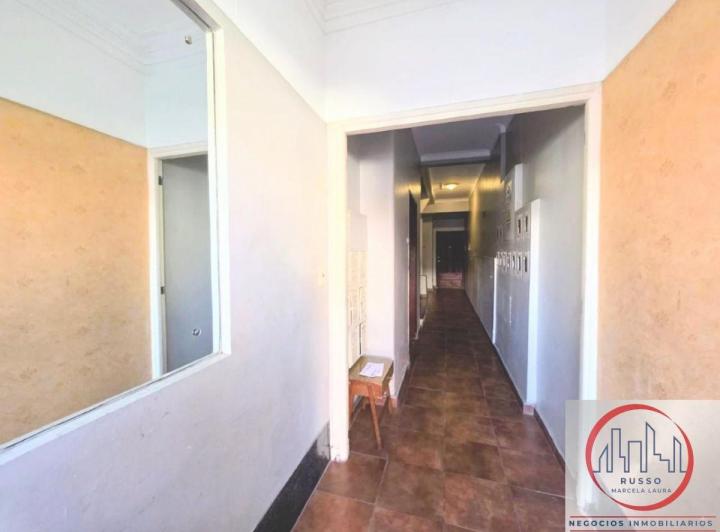 Departamento · 40m² · 2 Ambientes