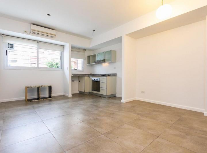Departamento · 41m² · 2 Ambientes