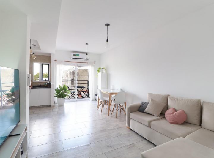 Departamento · 40m² · 2 Ambientes
