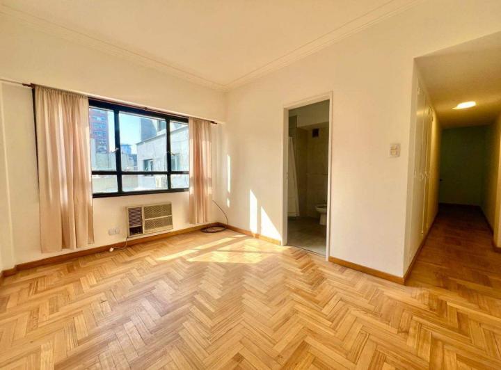 Departamento · 26m² · 2 Ambientes