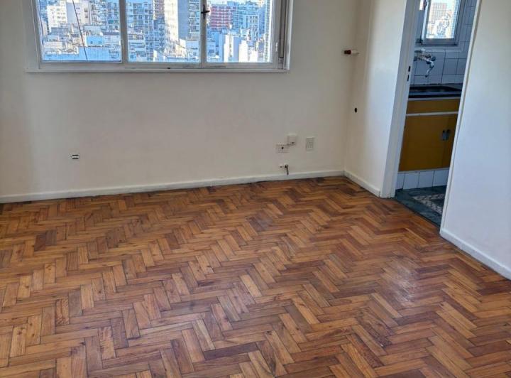 Departamento · 28m² · 1 Dormitorio