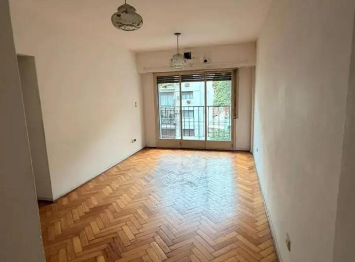 Departamento · 70m² · 3 Ambientes