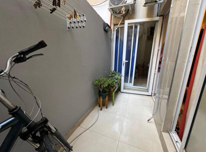 Departamento · 35m² · 3 Ambientes