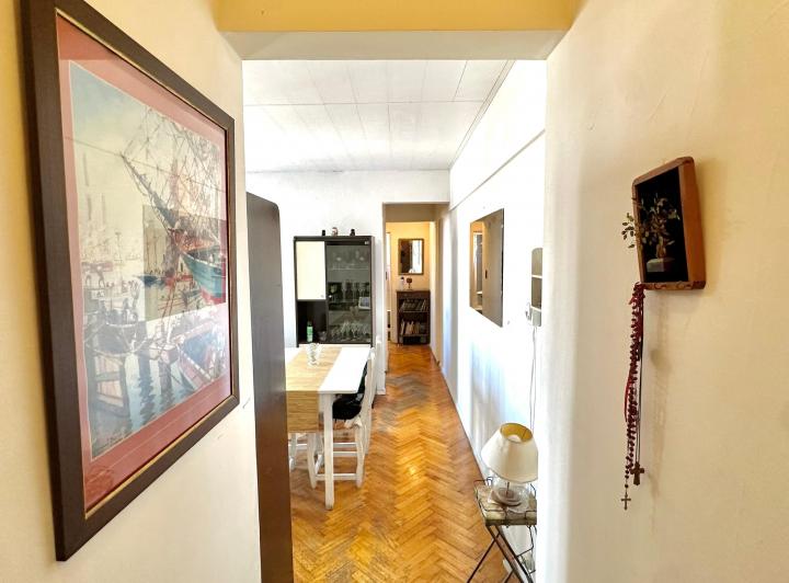 Departamento · 38m² · 2 Ambientes
