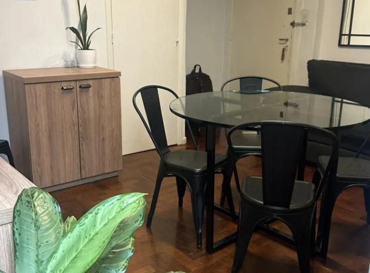 Departamento · 32m² · 2 Ambientes