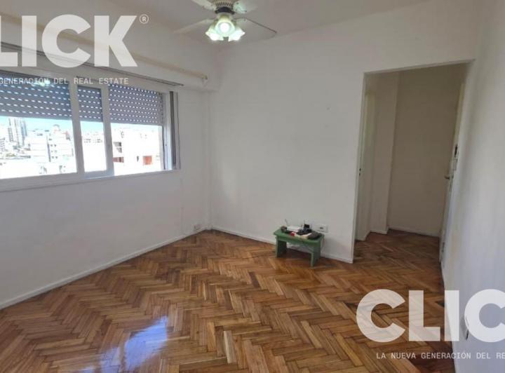 Departamento · 29m² · 2 Ambientes