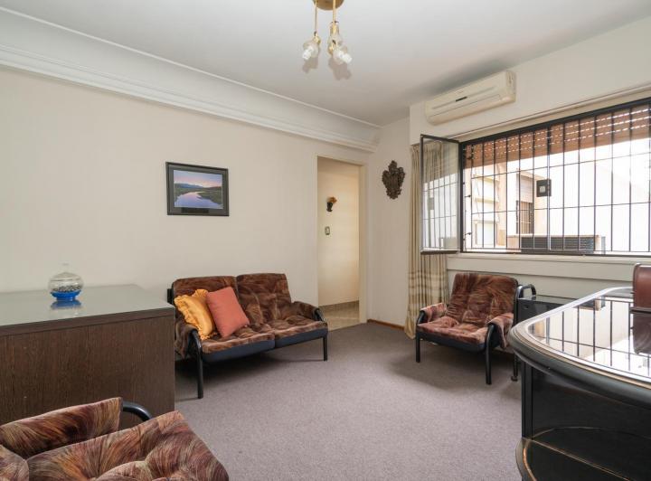 Departamento · 46m² · 3 Ambientes