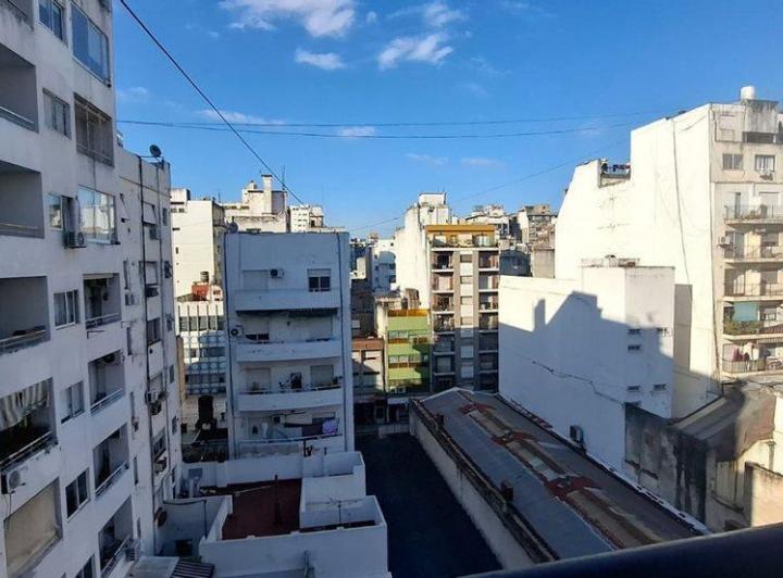 Departamento · 71m² · 3 Ambientes