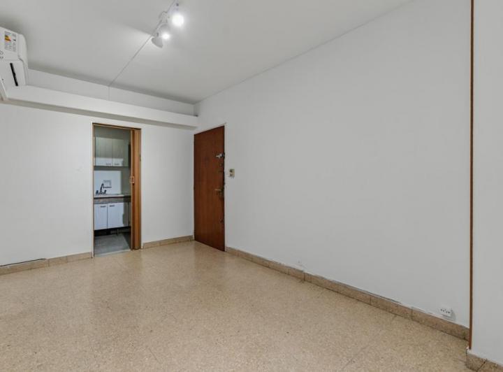 Departamento · 36m² · 2 Ambientes