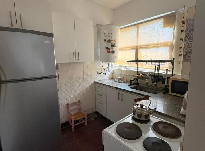 Departamento · 35m² · 2 Ambientes