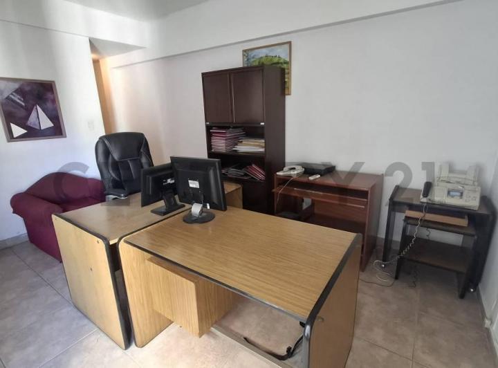 Departamento · 33m² · 1 Dormitorio
