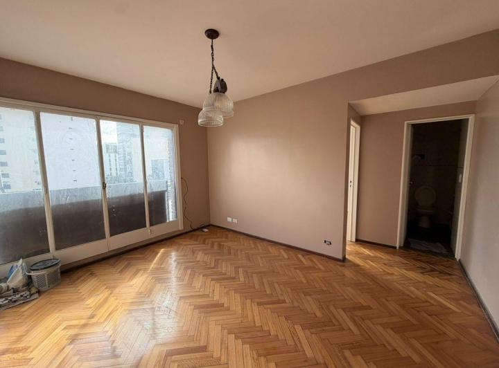 Departamento · 36m² · 2 Ambientes