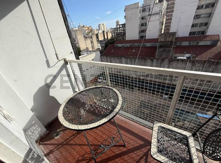 Departamento · 49m² · 3 Ambientes