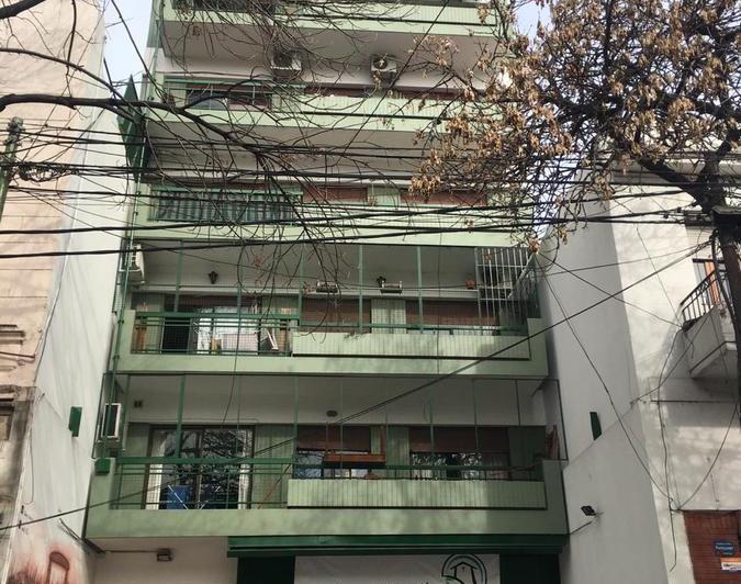Departamento · 45m² · 2 Ambientes